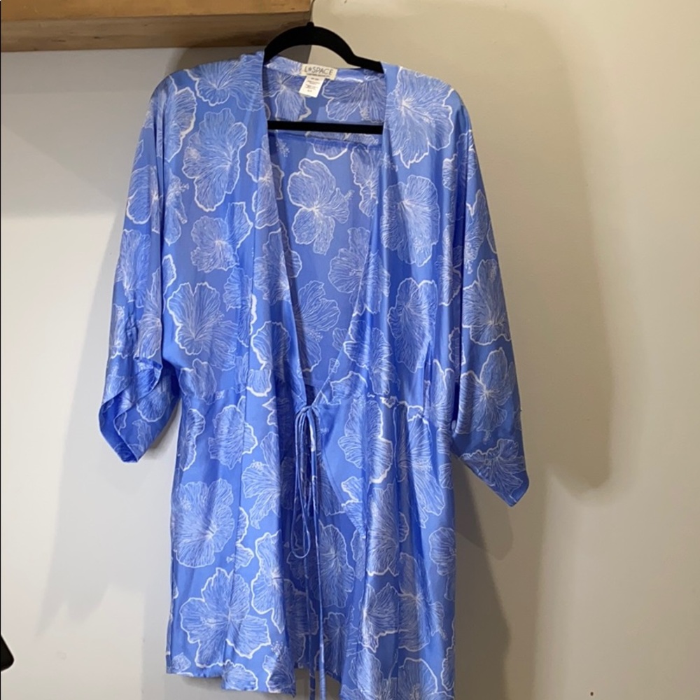 LSpace dress